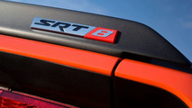 Dodge Challenger SRT8