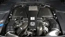 Mercedes-AMG S63 Convertible by Posaidon