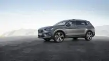 2019 SEAT Tarraco