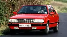 Lancia tema 8.32