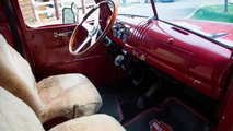 1942 Chevrolet Army Camper