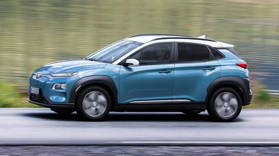 7 ragioni per scegliere l'auto elettrica