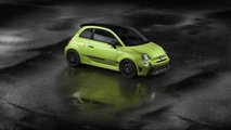 2019 Abarth 595