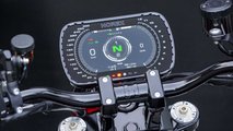 Horex VR6 Raw