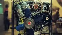 Eski Otomobil Fuarı Galerisi