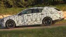 2020 Mercedes CLA Shooting Brake