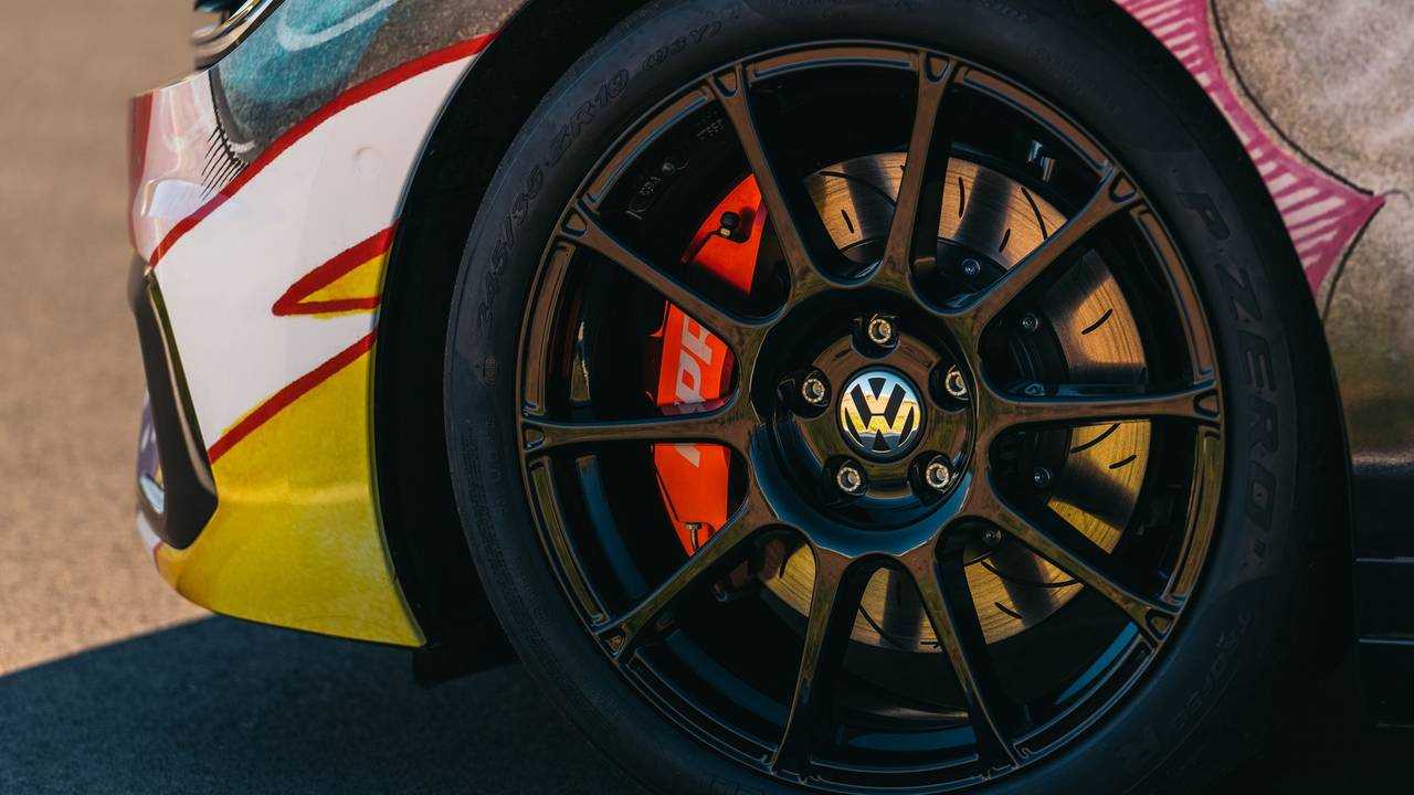 VW ART3on