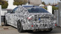 BMW M3 (G80) 2019 Erlkönig