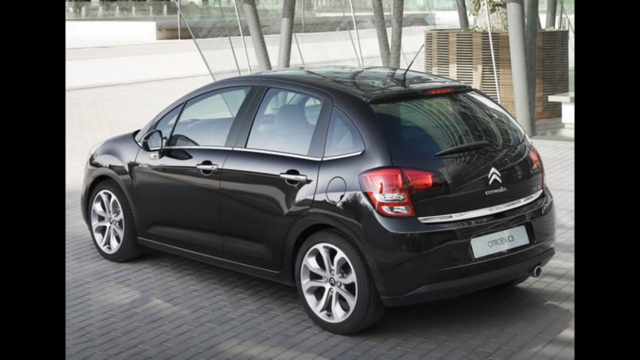 TOP FRANÇA: Veja a lista dos carros mais vendidos em 2012
