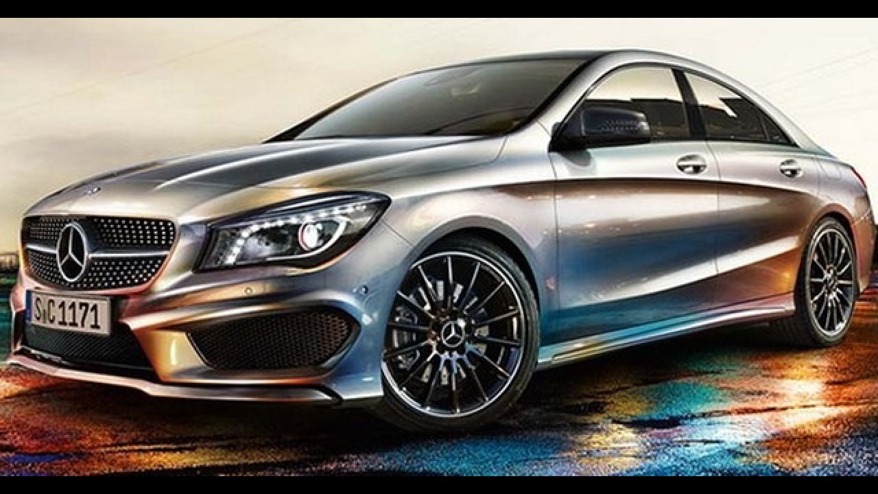 Salão de Detroit: Mercedes mostrará Novos Classe E além do E63 AMG 4Matic e CLA