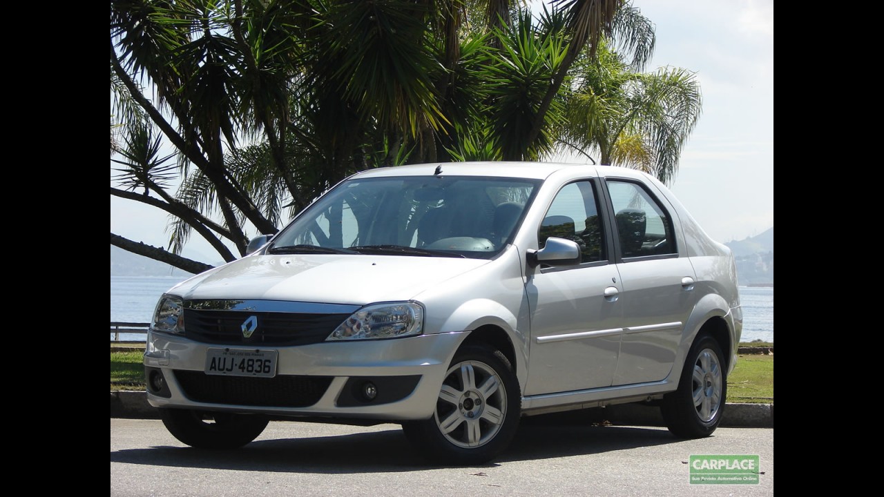 Dacia "salva" a Renault - Marca de baixo custo é altamente eficiente para o grupo