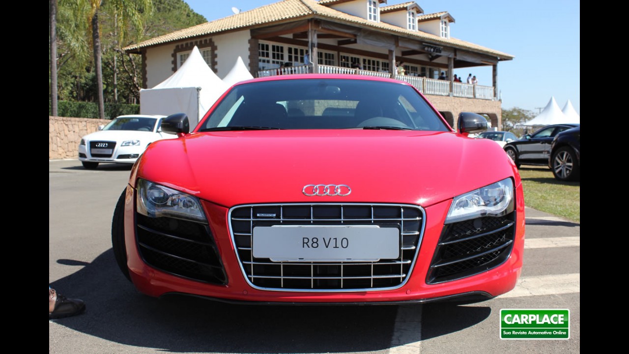 Audi mantém preços sem aumento de IPI para linha 2011 - Investimentos estão confirmados