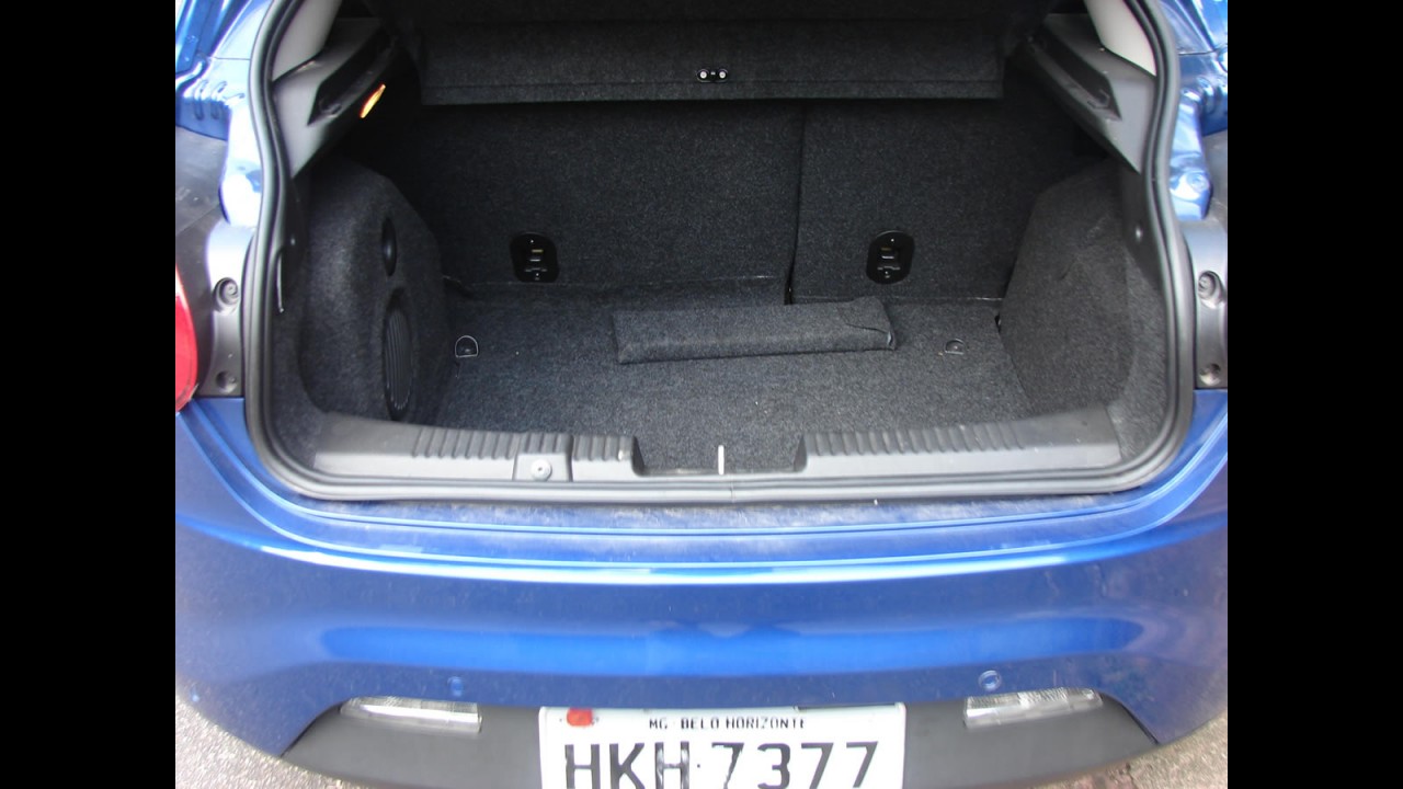 Avaliação - Fiat Bravo Essence 1.8 16V e.TorQ 2011 (Manual)