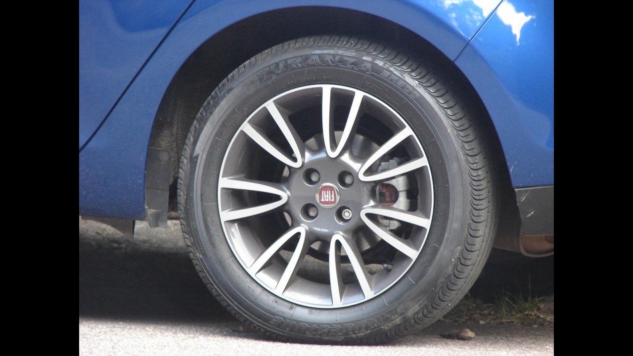Avaliação - Fiat Bravo Essence 1.8 16V e.TorQ 2011 (Manual)