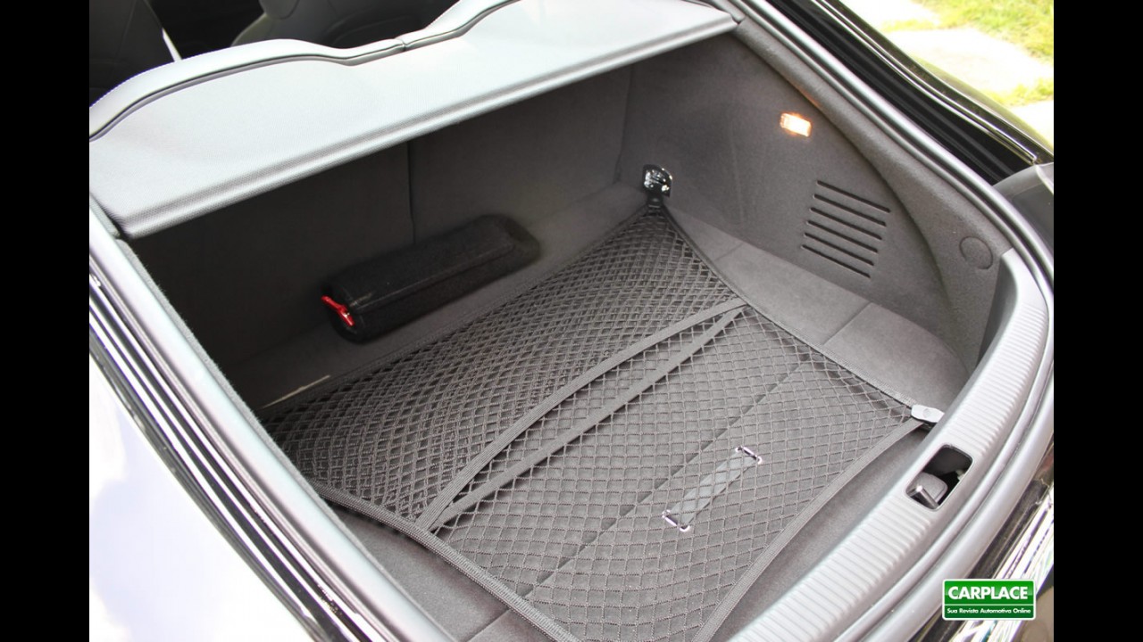 Avaliação: Audi TTS Coupé 2011 - Confira todos os detalhes em fotos