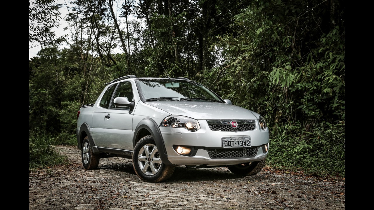 Vendas em dezembro: conheça as picapes e SUVs mais vendidos