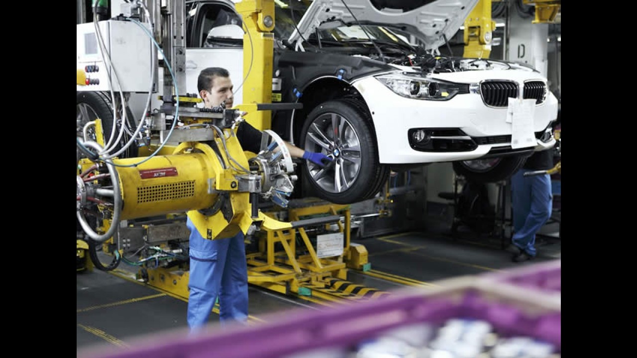 Anfavea: vendas de veículos caem 31,4% em janeiro; produção fica quase estável