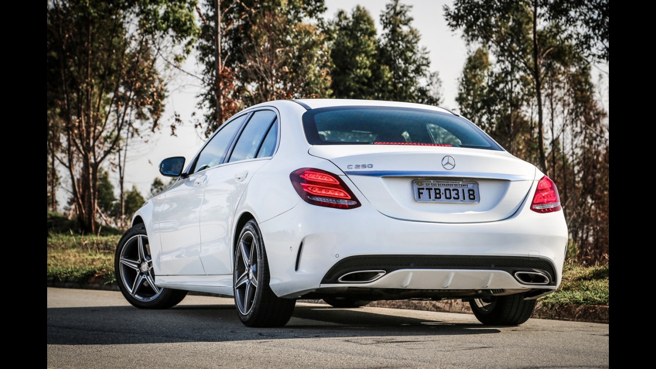 Com recorde de vendas, Mercedes expande rede de concessionárias no Brasil