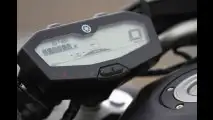 Volta Rápida: Yamaha MT-07 é caçula espevitada