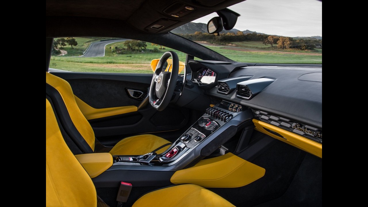 Touro de sucesso: Lamborghini Huracán já superou 3 mil unidades vendidas