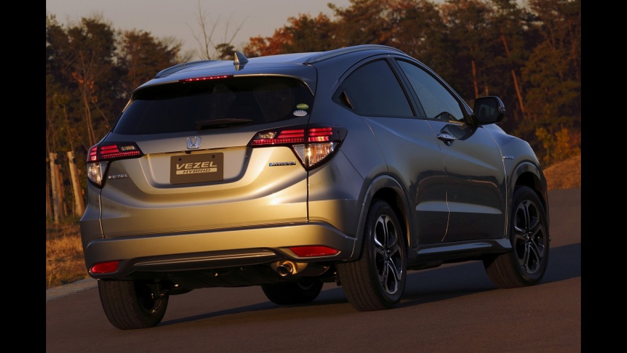 Prévia Salão do Automóvel 2014: SUVs compactos darão o tom da mostra