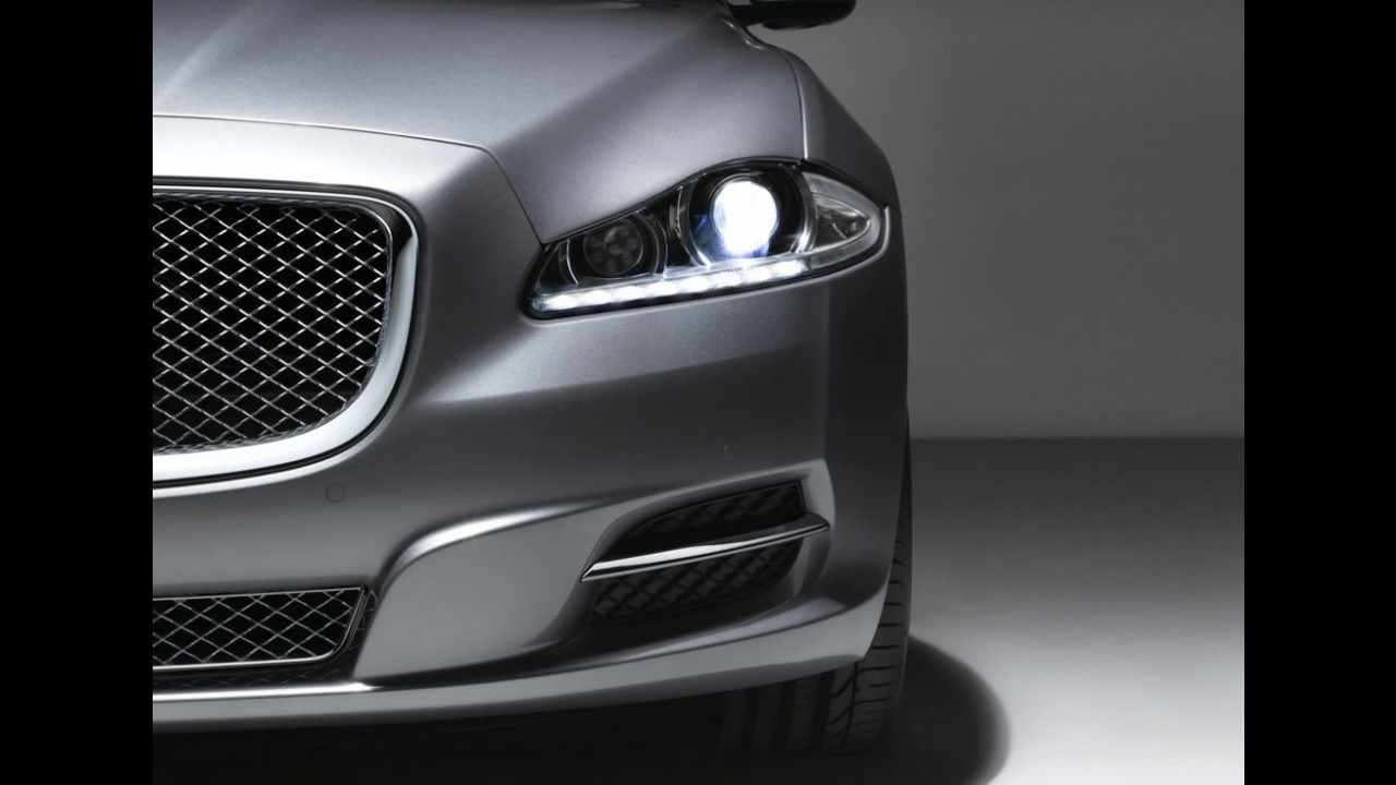 Jaguar comemora aniversário de 75 anos em 2010 - Conheça um pouco de sua história