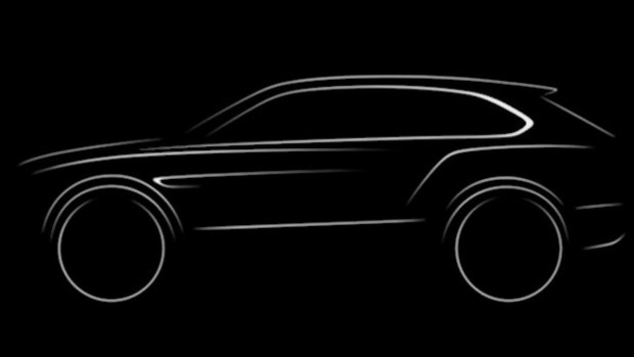 Mesmo após críticas, Bentley dá sinal verde para fabricação de SUV
