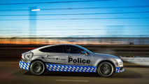Audi S7 Sportback for NSW Police Force