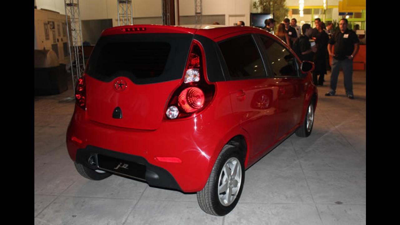 #InsideJAC - CARPLACE visita a sede da JAC Motors no Brasil