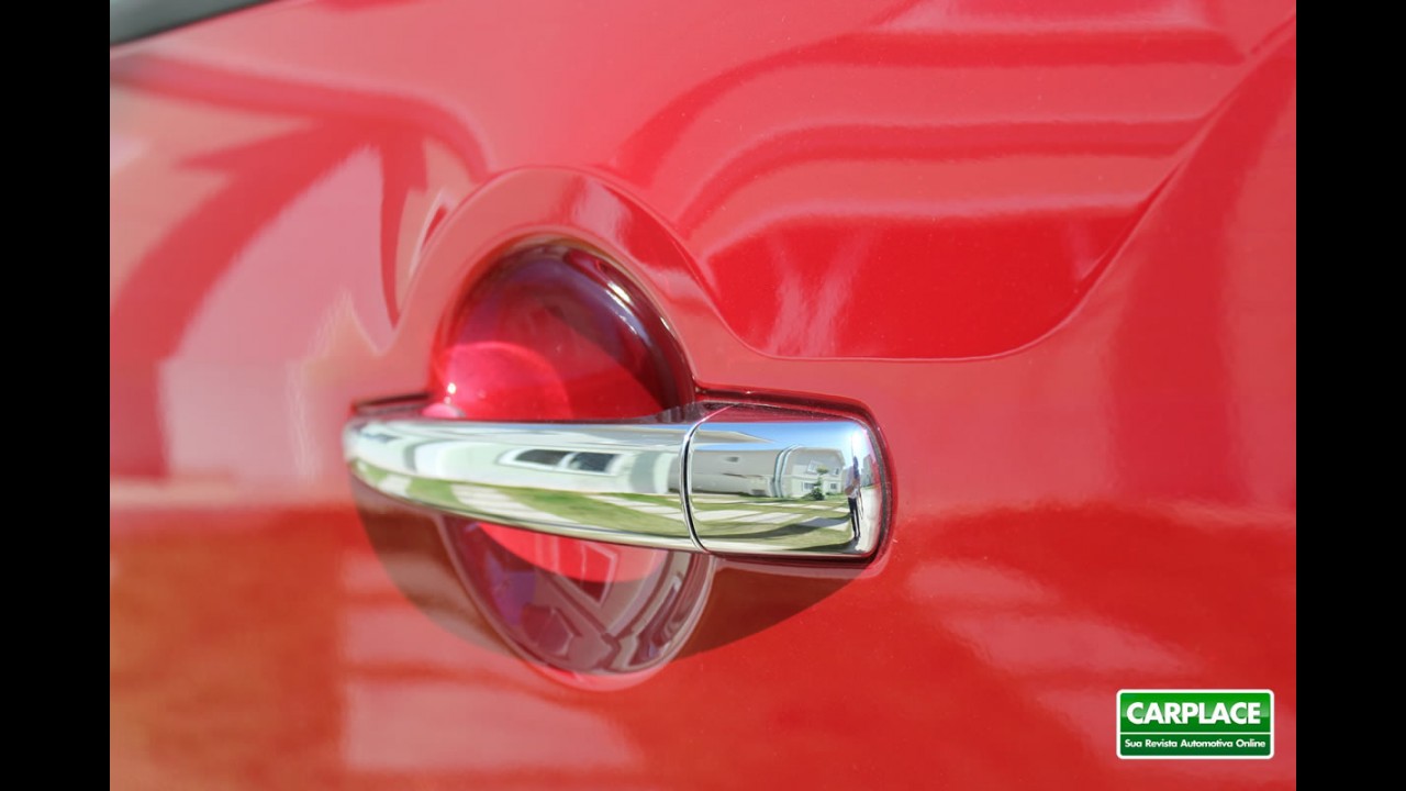 Garagem CARPLACE: Detalhes do visual do Novo Citroën C3 Picasso com fotos em HD