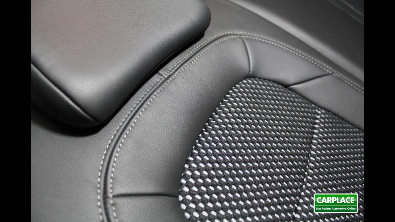 Garagem CARPLACE: Detalhes do acabamento e itens de série do Novo Citroën C3 Picasso