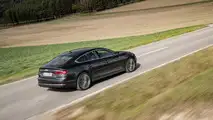 2017 Audi A5/S5