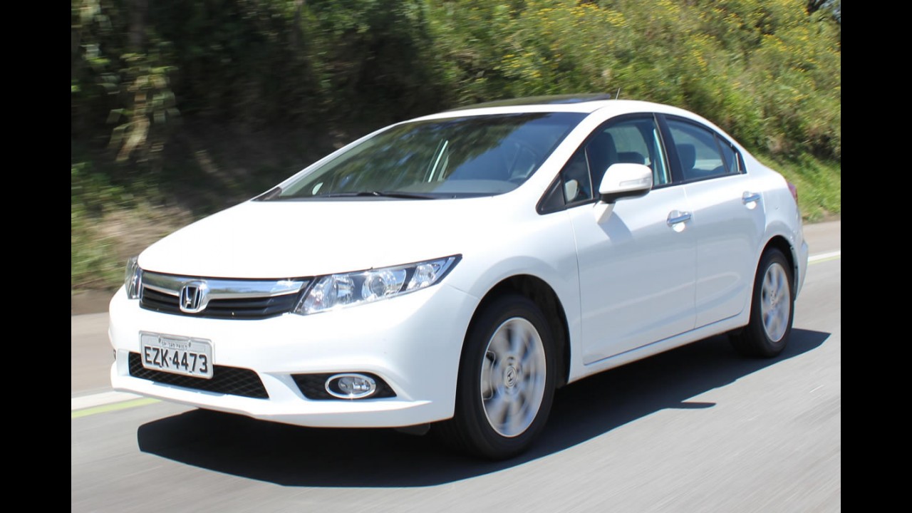 BRASIL: Veja a lista dos 50 carros mais vendidos na 1ª quinzena de abril de 2012