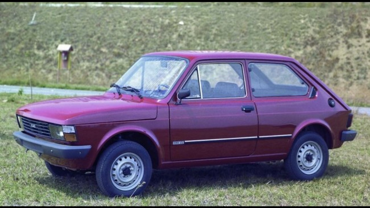 Carros para sempre: Fiat 147 - Econômico e eficiente, ele marcou o início de uma nova fase