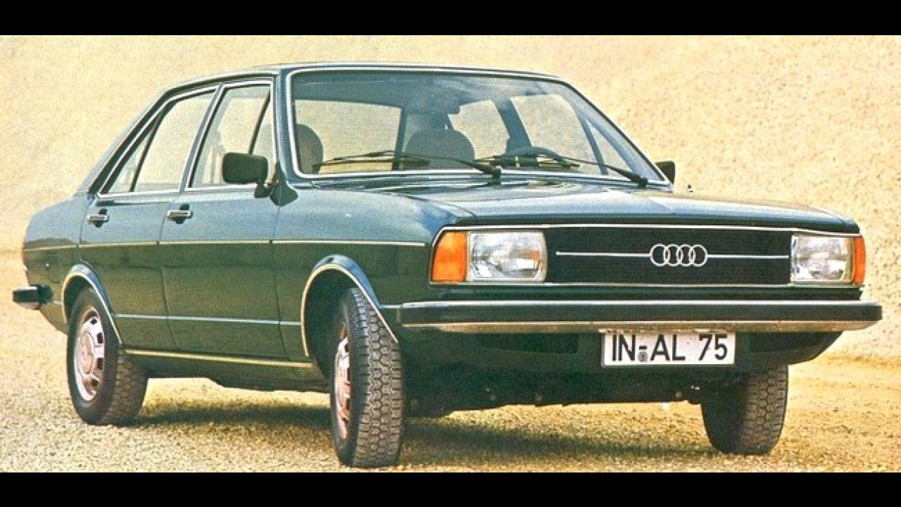 Carros para sempre: Volkswagen Passat - A Volks na era do motor refrigerado a água