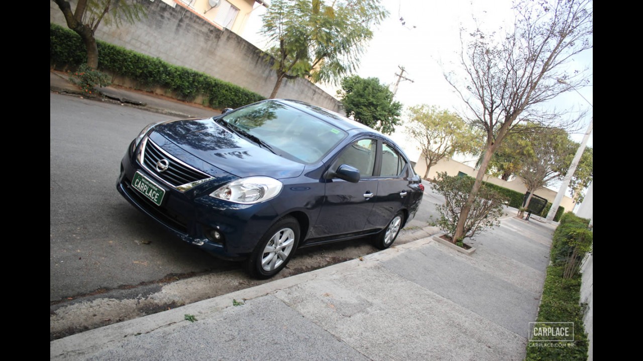 SEDÃS COMPACTOS, resultados de novembro: Cobalt à frente e Versa de volta ao pódio