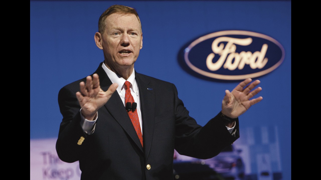 CEO da Toyota tem o menor salário entre as grandes montadoras