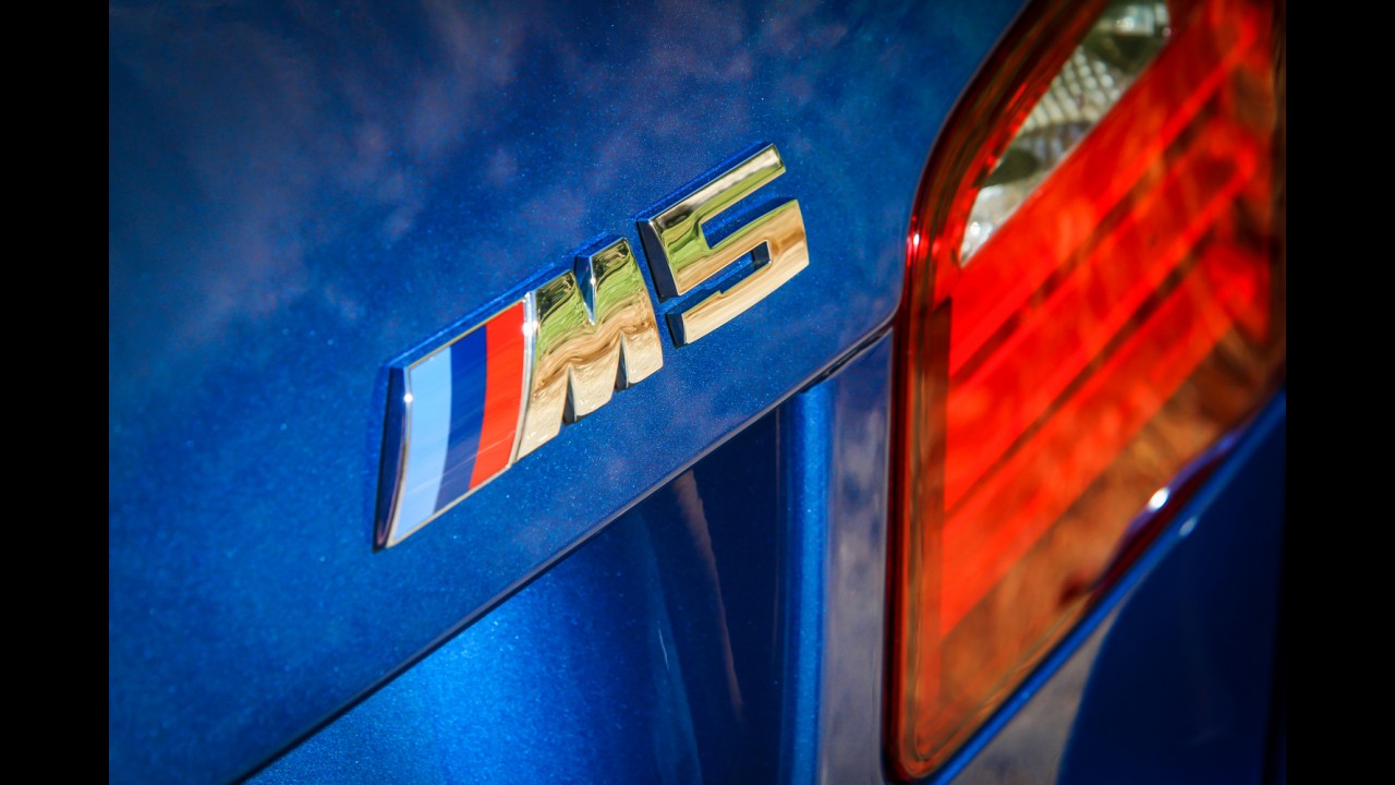 Avaliação: BMW M5 empolga, mas não nega o lado "tiozão"