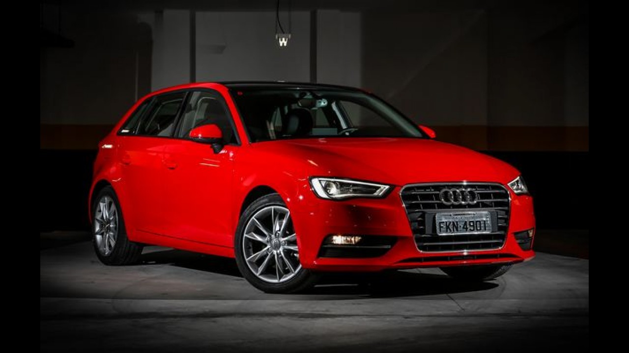Análise CARPLACE: Veloster e Classe A lideram as vendas de hatches Premium em agosto