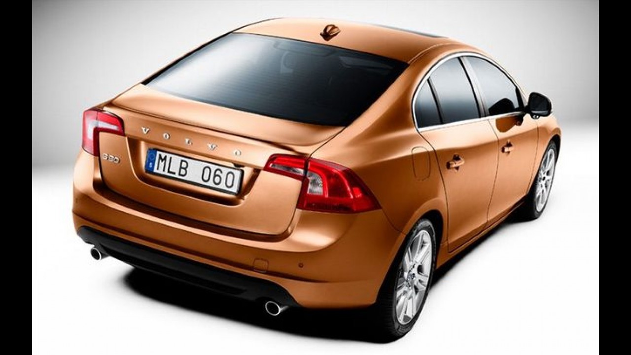 SEDÃS MÉDIOS PREMIUM, resultados de junho: Mercedes Classe C sem concorrência