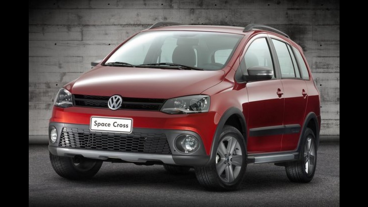 Volkswagen: Gol, Voyage, Fox e SpaceFox agora têm garantia de três anos