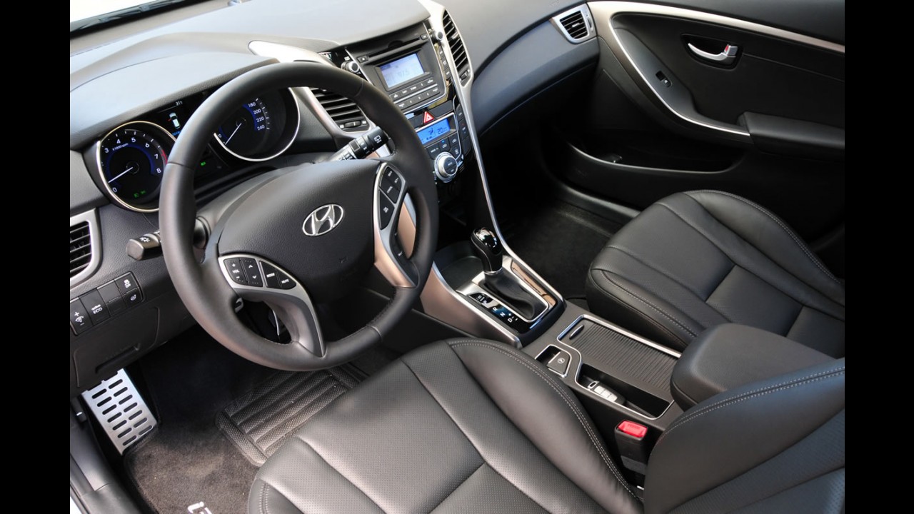 Oficial: Hyundai inicia as vendas do Novo i30 - Veja os preços, versões e itens de série