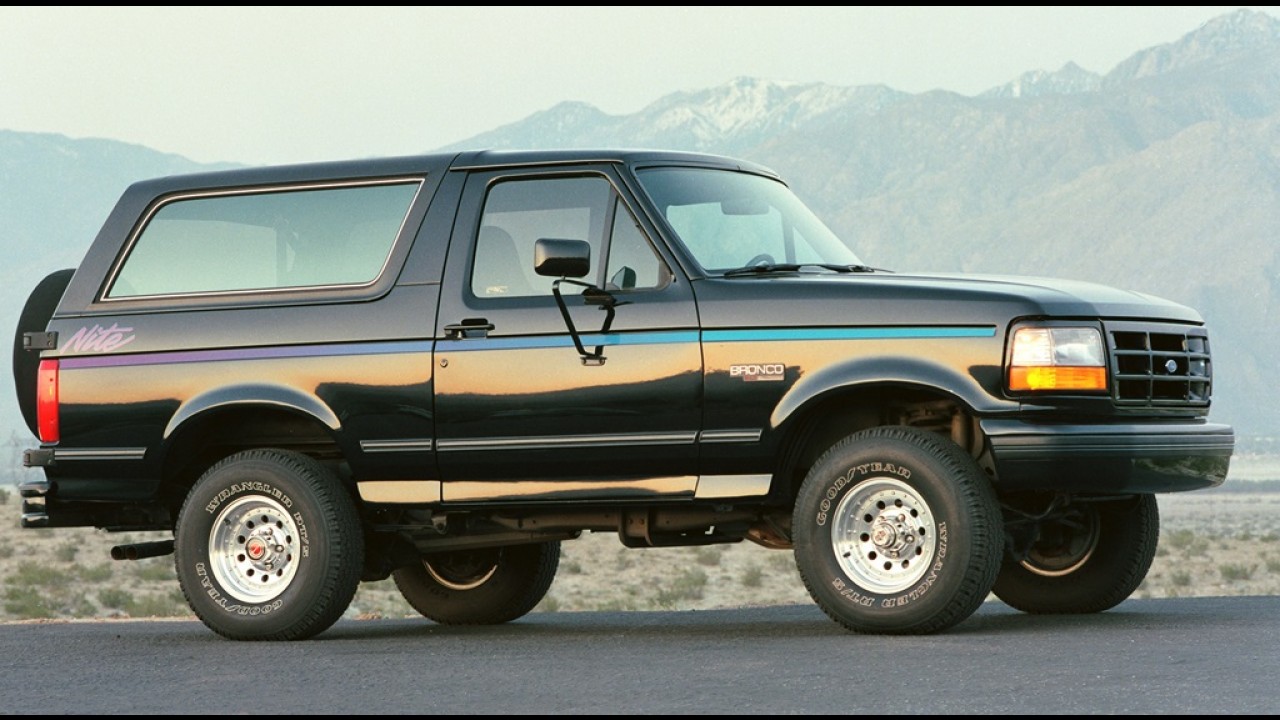 Órfãos do Ford Bronco clamam pelo Troller T4 brasileiro nos EUA