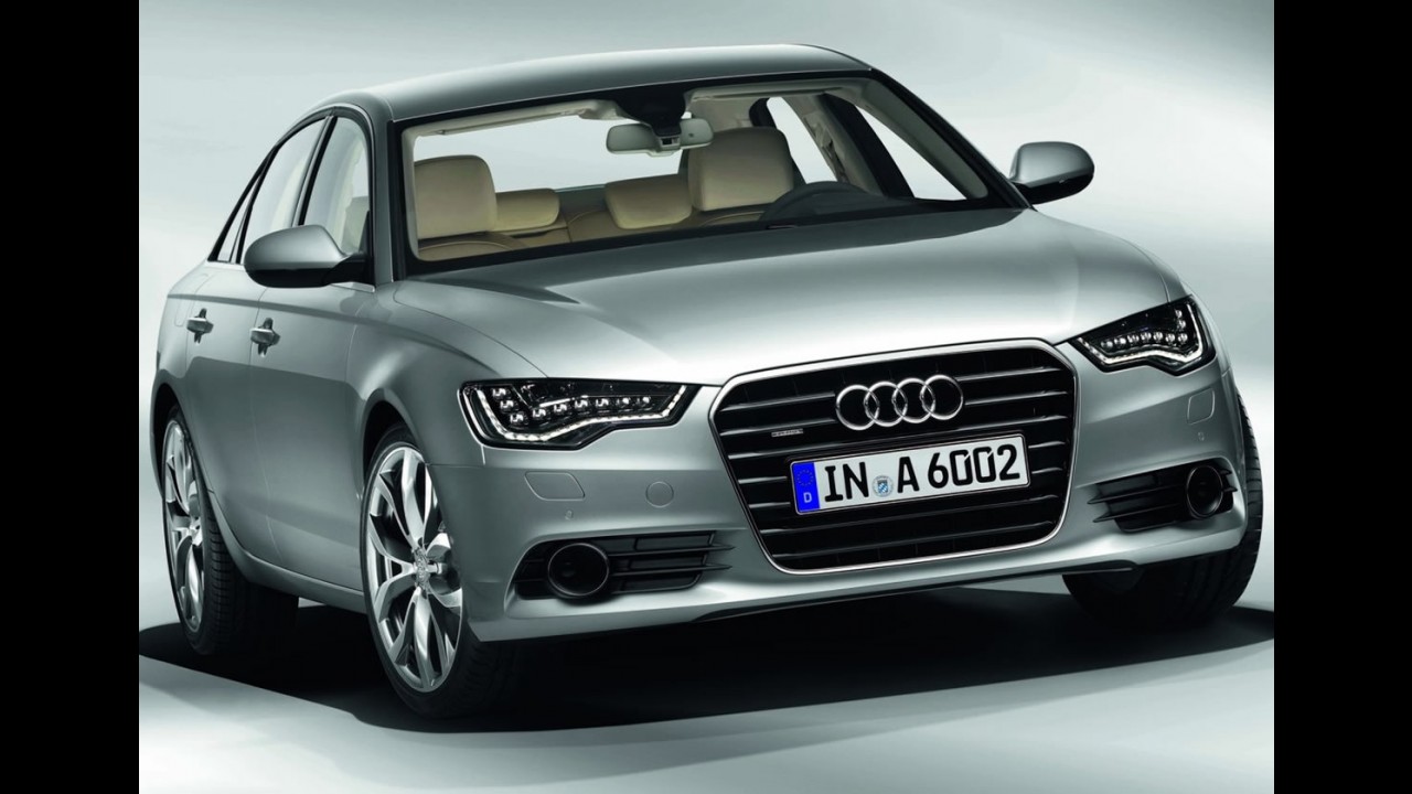 Análise CARPLACE (sedãs premium): A3 Sedan dispara; BMW lidera duas categorias