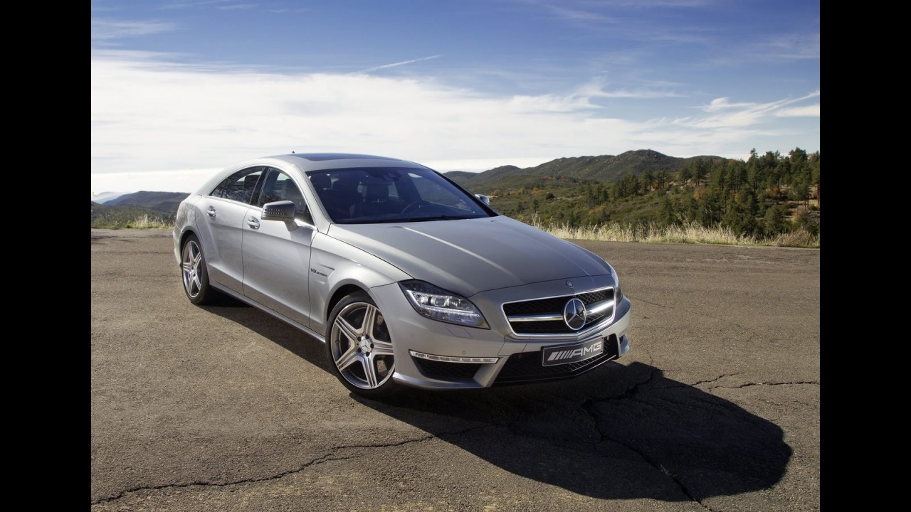 Melhor 1º semestre da história para a Mercedes-Benz; Brasil contribui para resultado