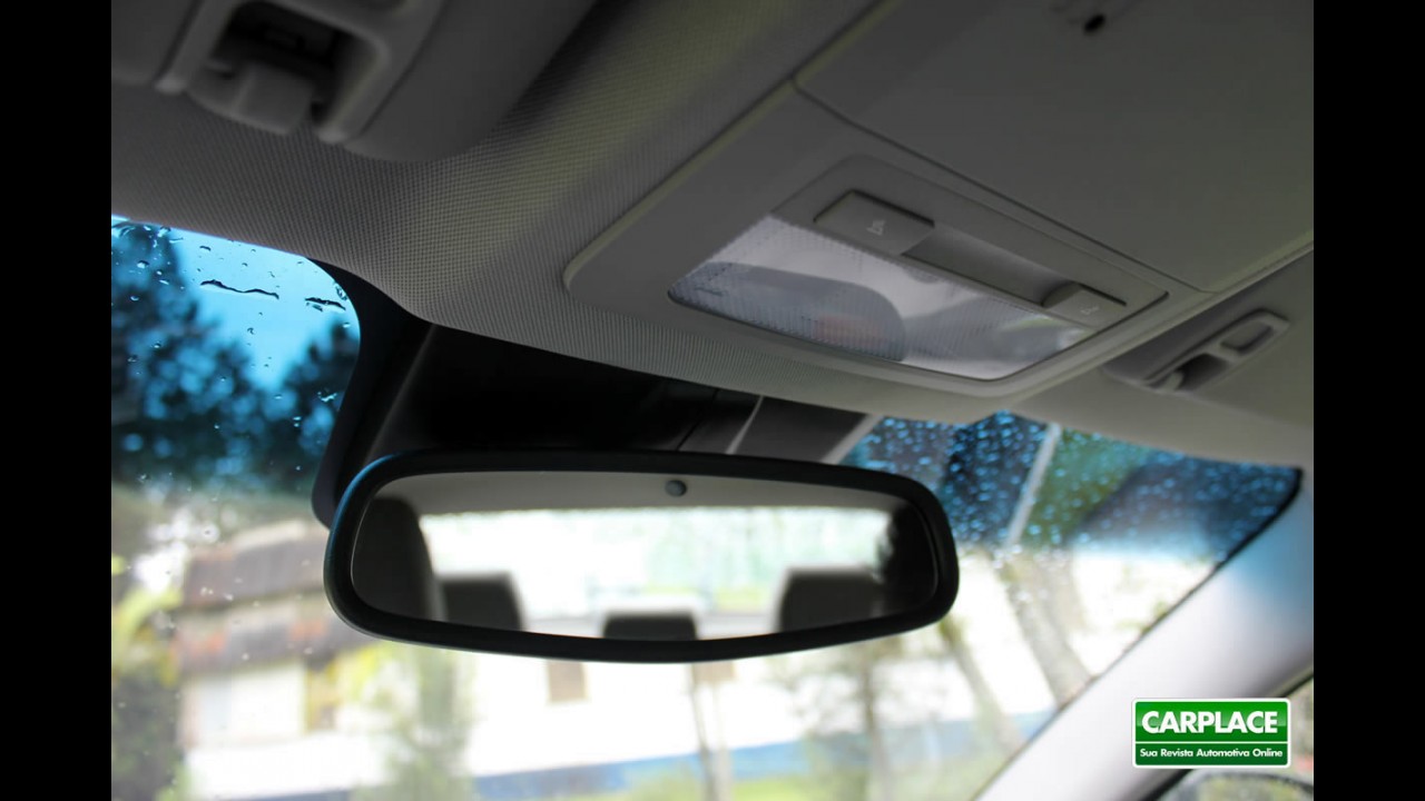 Impressões ao dirigir: Chevrolet Cruze LTZ 2012
