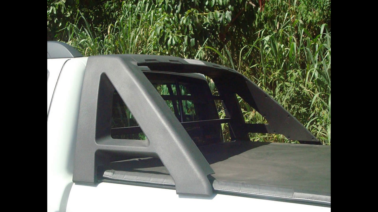 AVALIAÇÃO: Chevrolet S10 Rodeio 4x2 Cabine Dupla 2011