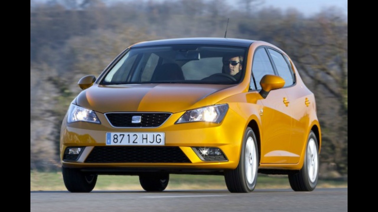 Sandero é o carro mais vendido da Espanha em agosto - veja o ranking