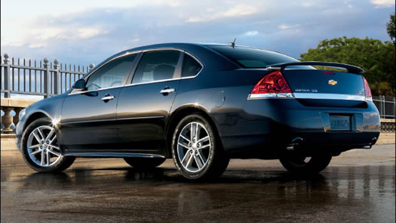 Veja a lista dos carros mais vendidos nos Estados Unidos em 2010