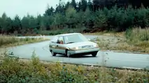 Volvo LCP 2000 Concept (1983)